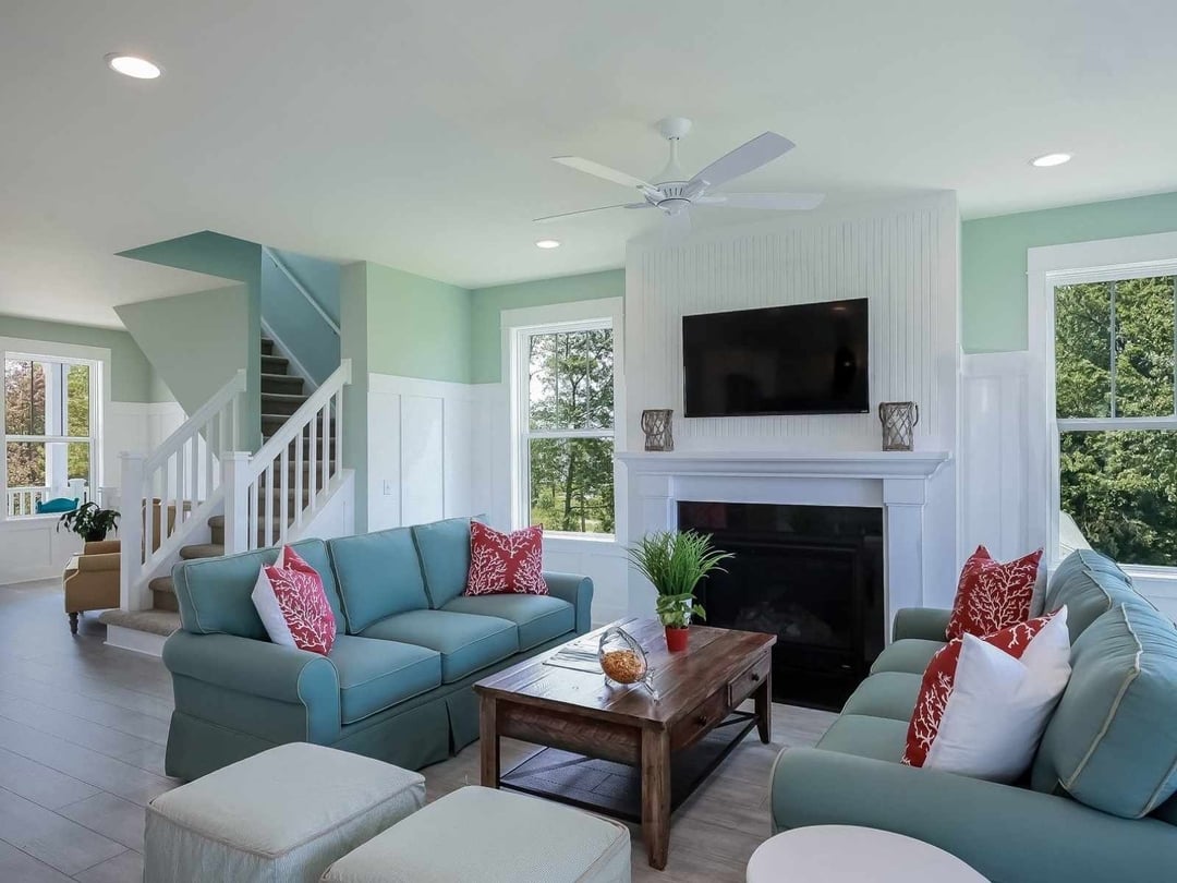 Kelowna Cleaning Services for Houses & Airbnb Rentals